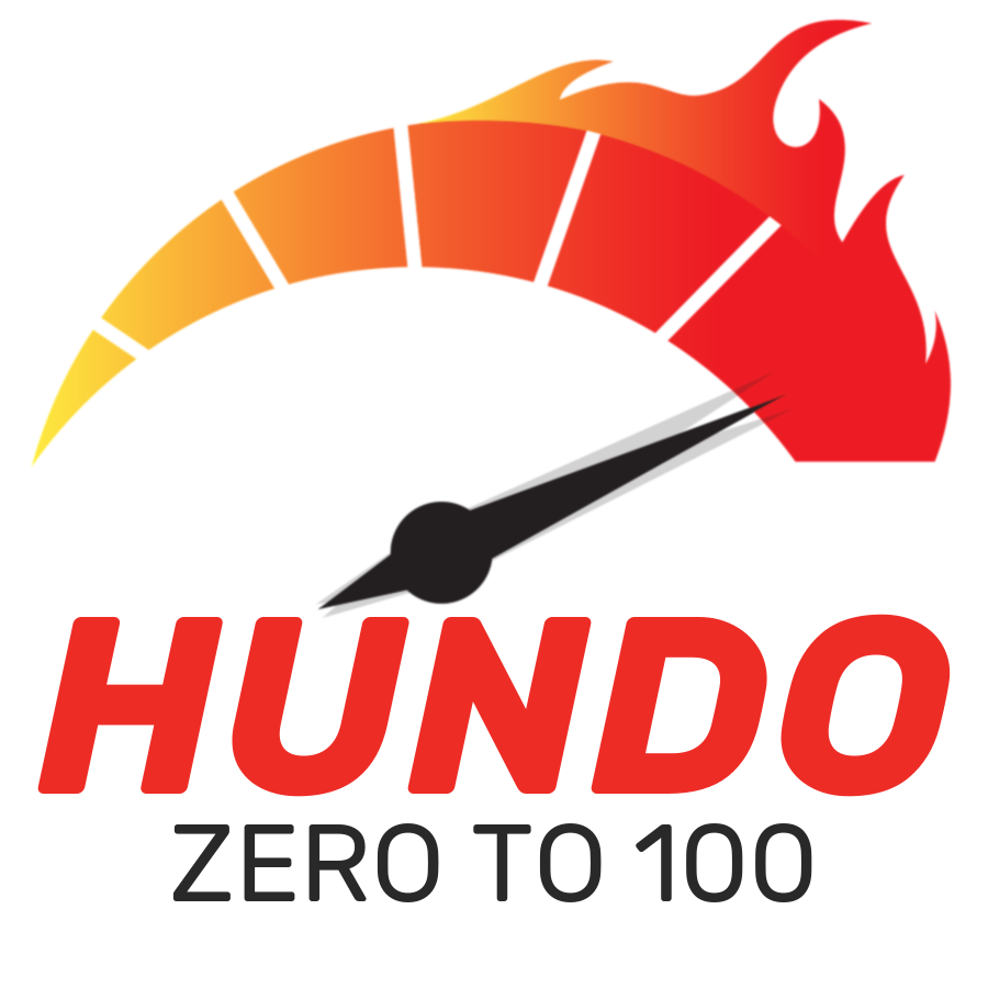 Hundo App Logo